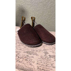 lucky brand slippers
